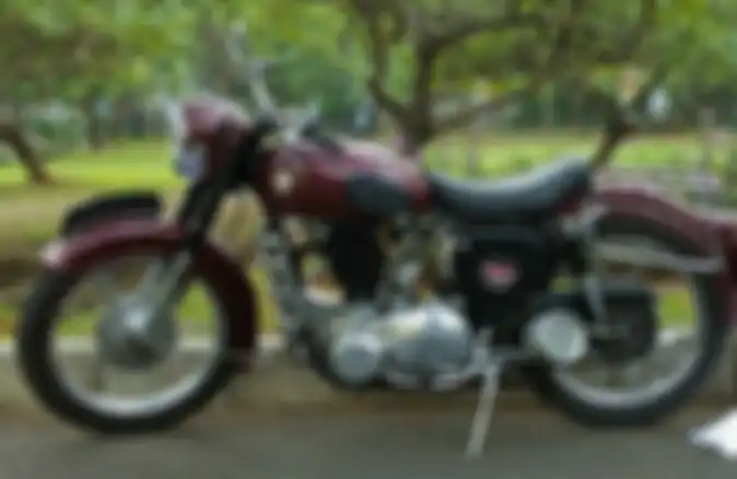 Motor BSA