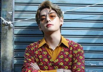 V BTS Unjuk Gigi Kemampuan Bermain Golf di Las Vegas, Penggemar Malah Dibuat Tercengang dengan Harga Sewa Ruangannya yang Mencapai Ratusan Juta, Begini Penampakannya