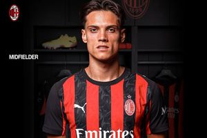 RESMI - AC Milan Rekrut Samuele Ricci, Rodri Versi Italia Langsung Pecah Rekor Gelandang Lokal Termahal