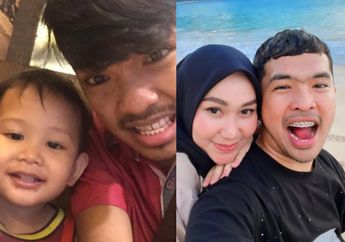 'Septi Tuh Pelakor Hebat', Septia Yetri Opani Dituding Rebut Putra Siregar dari Istri Pertama, Masa Lalu sang Pengusaha Kondang Dibongkar Akun Twitter Ini