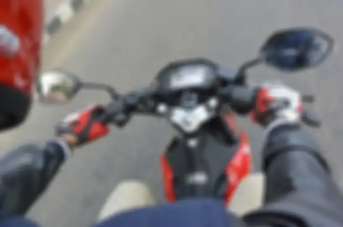  Waspada, cuma gara-gara lupa pasang kaca spion, dompet langsung kempes bro.