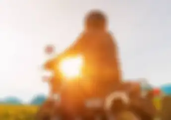 Nyawa Pemotor Terancam, Waspada Cuaca Panas Ekstrem Sebabkan Kematian