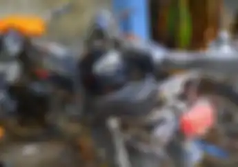 Borongan Murah 2 Yamaha RX-King, Minat Buruan Ajukan Tawaran