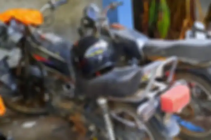 Dijual 2 unit Yamaha RX-King murah, berminat buruan ajukan tawaran.