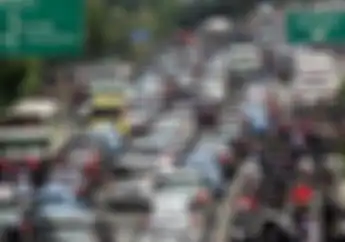 Ganjil Genap Buat Motor Segera Diberlakukan Langsung Dikritik Keras, YLKI: Bisa Jadi Petaka