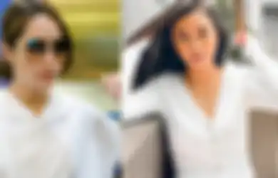 Gagal Keren! Fakta di Balik Pose Necis Dengan Gaya Galak Sari Nila Pemeran Mama Rosa Terbongkar Gegara Komen Ayya Renita, Ada Apa?