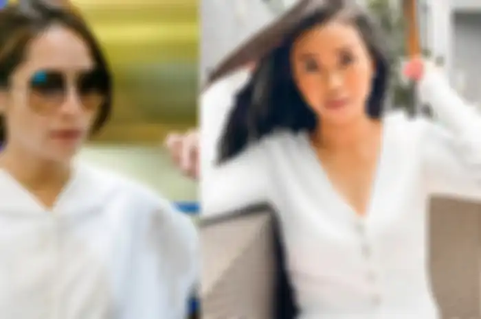 Sari Nila dan Ayya Renita