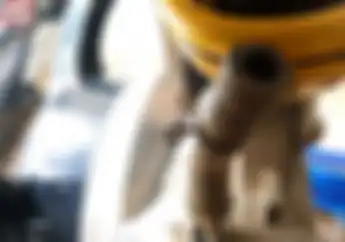 Bahaya Banget! Gara-gara Selang Ini, Gearbox Motor Matic Bisa Jebol