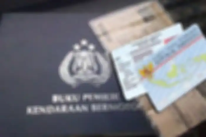 Pemutihan pajak motor 2023 di Riau akan berakhir 4 hari lagi atau 31 Mei 2023, segera manfaatkan berbagai keuntungan.