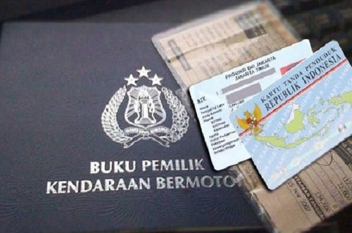 Pemutihan pajak motor 2023 di Riau akan berakhir 4 hari lagi atau 31 Mei 2023, segera manfaatkan berbagai keuntungan.