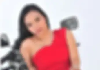 Rini Arini:  Bikers Kawasaki Ninja 250, Ajak Aku Jalan-jalan Dong...