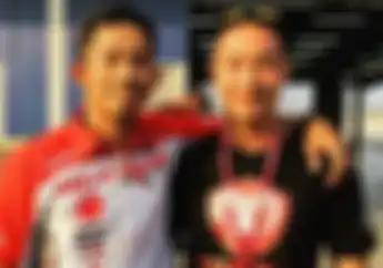 Bisa Dipertahankan, Kenapa M Fadli Pilih Amputasi Kaki?