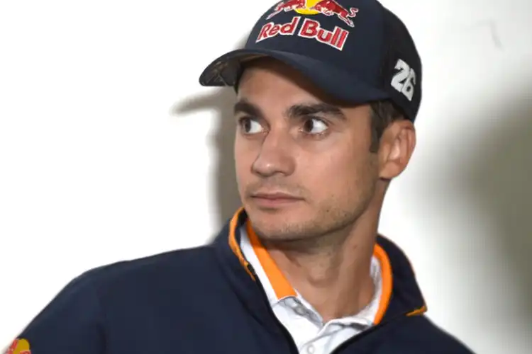 Sudah Jajal dan Resmi Bela KTM, Kenapa Dani Pedrosa Masih Bungkam? Ada Apa Nih...