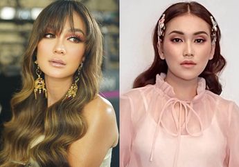 Luna Maya Curhat ke Ayu Ting Ting Sudah Lakukan 2 Hal Ini dalam Percintaan Masih Aja Gagal Total: Gue Juga Bingung