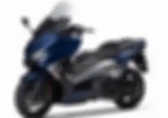Buruan Sikat, Cash Back Puluhan Juta Rupiah untuk Pembelian “Best of Big Skutik” Yamaha TMAX DX