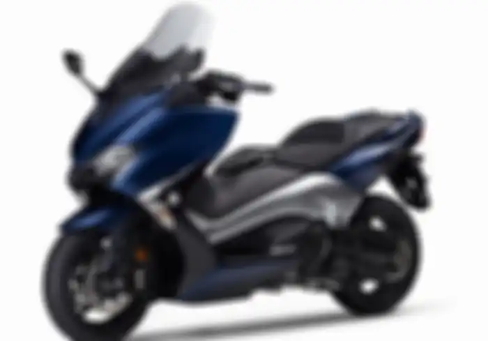 Yamaha TMAX DX