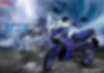 Launching Hari Ini, Ada 5 Ubahan di Yamaha MX King Terbaru