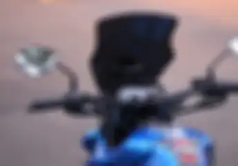 Solusi Anti Pegal di Suzuki GSX-S150, Ganti Setang Model Ini Aja