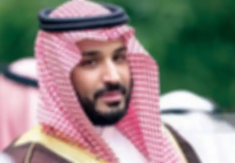 Berani Senggol Putra Mahkota Arab Saudi, Mantan Mata-mata Ini Jadi Buronan 50 Pembunuh Bayaran Sang Pangeran, Dikejar Sampai ke Kanada