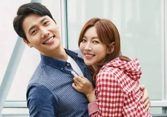 Istrinya Perankan Sosok Antagonis nan Menyeramkan, Lee Sang Woo Beberkan Perangai Kim So Yeon Dalam kehidupan Berumah Tangga: Saya Belajar Banyak...