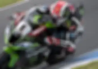 Motor Superbike Pecundangi Motor MotoGP di Tes Terakhir Sirkuit Jerez