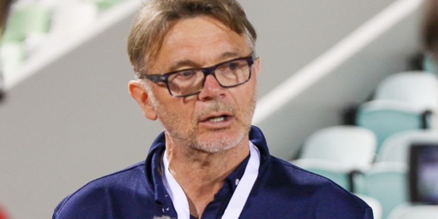 Pengamatan Philippe Troussier soal Timnas U-22 Indonesia dan Tim Lain dalam Kans Juara SEA Games 2023