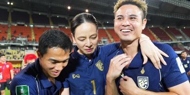 ASEAN Championship 2026 - Klub Lokal Thailand Tolak Lepas Pemain ke Timnas, Anthony Hudson: Bikin Ruwet! 