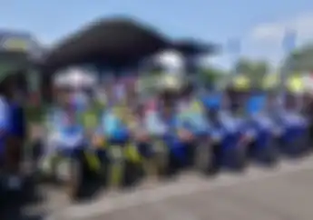 Buntut Masalah Galang Hendra, Pihak Sirkuit Sentul Skorsing Race Director