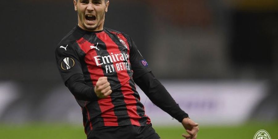 Keputusan Sudah Final, Murid Ibrahimovic Tinggalkan Real Madrid dan Gabung AC Milan