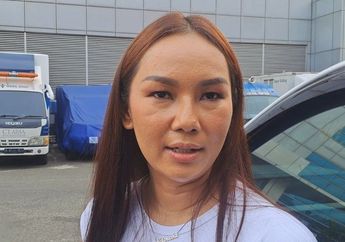 Kalina Ocktaranny Siap Jadi Saksi Kasus DJ Verny Hasan, Akui Kasihan pada Denny Sumargo dan Olivia Allan