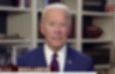 Sebut Trump Tak Becus Pimpin Amerika, Mantan Petinggi CIA dan FBI Ramai-ramai Dukung Joe Biden Jadi Presiden AS