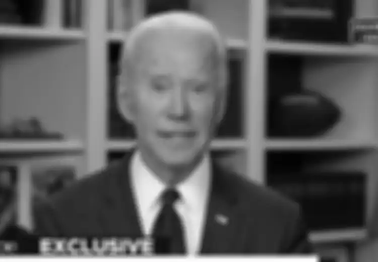 Kini Jadi Orang Amerika 'Penantang' Donald Trump, Terkuak  Joe Biden Ternyata  Sosok Orang Amerika  yang Membuat China Menjadi Perkasa Seperti Sekarang, Ini Buktinya