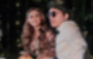 Seolah Tak Ingin Mendahului Takdir, Mbak You Sudah Ramalkan Hal Buruk yang Akan Menimpa Rumah Tangga Atta dan Aurel yang Baru Seumur Jagung: Semoga Bener-bener Jadi Pasangan Utuh