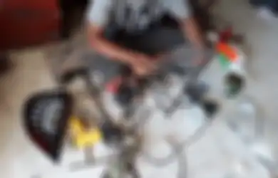 Segini Kisaran Biaya Reparasi Mika Lampu Mobil yang Pecah, Berminat?