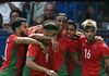 Maroko Umumkan Skuad Resmi untuk Piala Dunia 2026, Rekan Calvin Verdonk Dapat Panggilan Perdana