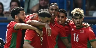 Maroko Umumkan Skuad Resmi untuk Piala Dunia 2026, Rekan Calvin Verdonk Dapat Panggilan Perdana