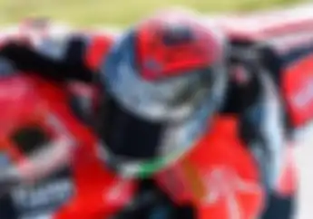 Apa Sih Bedanya Flat Visor dengan Visor Biasa? Kok Harganya Mahal?