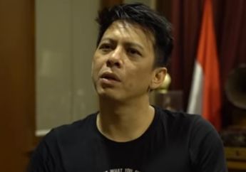 Tak Malu Makan Beratapkan Awan dan Beralaskan Tikar, Terungkap Harta Kekayaan Ariel NOAH yang Bikin Tercengang, Cek Faktanya