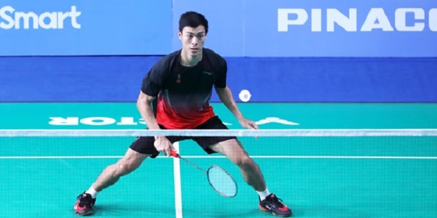 SEA Games 2019 - Shesar: Permainan Saya Hari Ini Kurang Matang