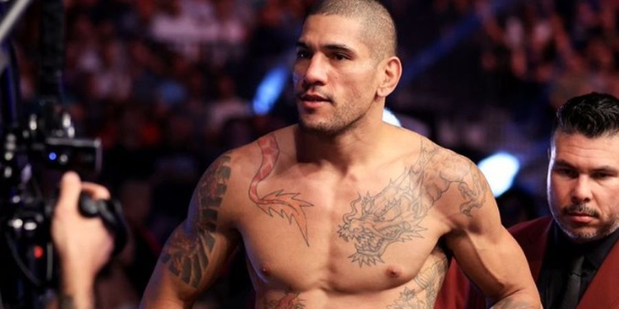Alex Pereira Memang Harus Naik Kelas tetapi Mending Jauhi Jon Jones