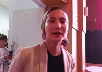 Wanda Hamidah Ungkap Anaknya Sempat Kena Pembatalan Kontrak Main Film Karena Hal Ini