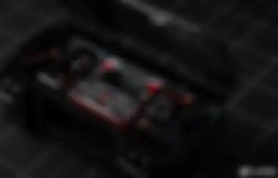 Rumor Spek Hape Gaming Lenovo Legion, Mirip Dengan ROG Phone 3?