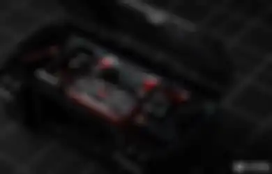 Rumor Spek Hape Gaming Lenovo Legion, Mirip Dengan ROG Phone 3?