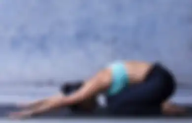 Kenali Sederet Pose Yoga yang Bisa Tingkatkan Gairah Seksual, Ciptakan Hubungan Harmonis dengan Pasangan