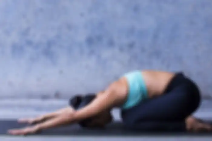 gerakan yoga meningkatkan gairan seksual wanita