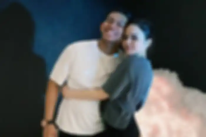 Gaga Muhammad dan Laura Anna