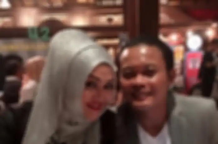 Perangai buruk Lina yang tak disukai Sule