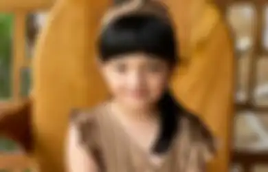 Meski Punya Banyak ART di Istana Megahnya, Siapa Sangka Arsy Hermansyah Cuci Piringnya Sendiri Sehabis Makan, Aksi Putri Anang Ini Langsung Banjir Pujian dari Warganet