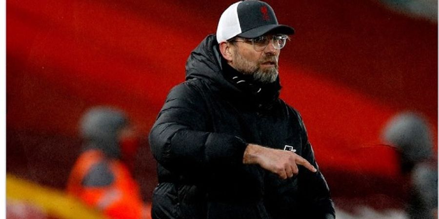 Tak Lolos Liga Champions, Juergen Klopp Khawatirkan Satu Hal Ini