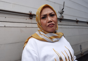 Elly Sugigi Sebut Pernikahan Kiwil dengan Eva Belisima Settingan